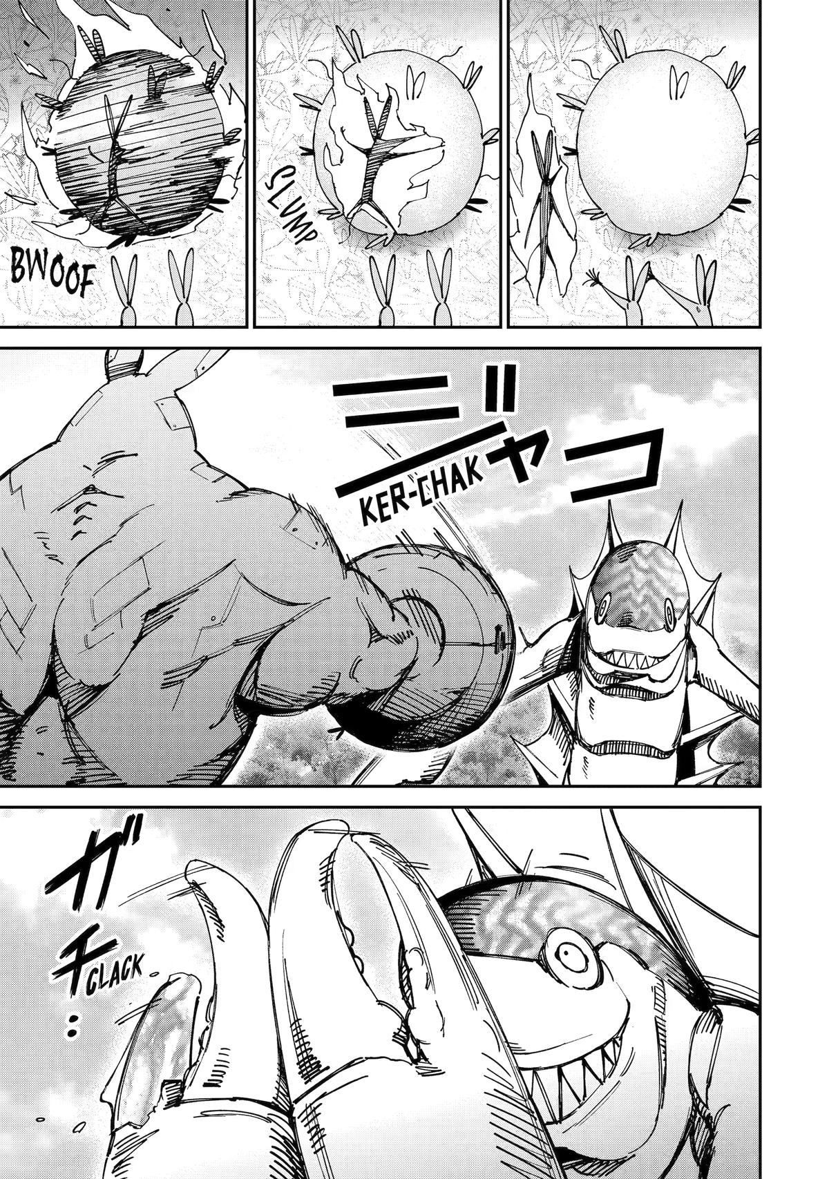 Read Moimon Manga Online