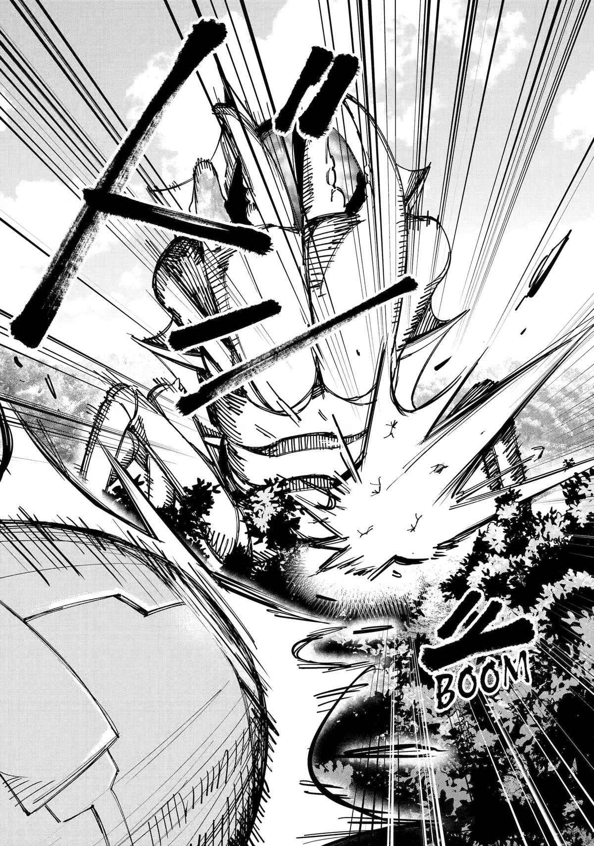Read Moimon Manga Online