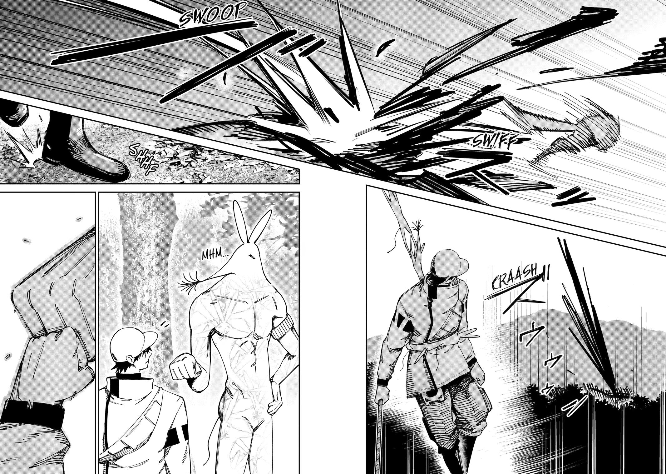 Read Moimon Manga Online
