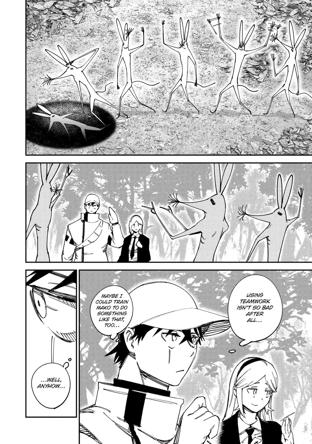 Read Moimon Manga Online
