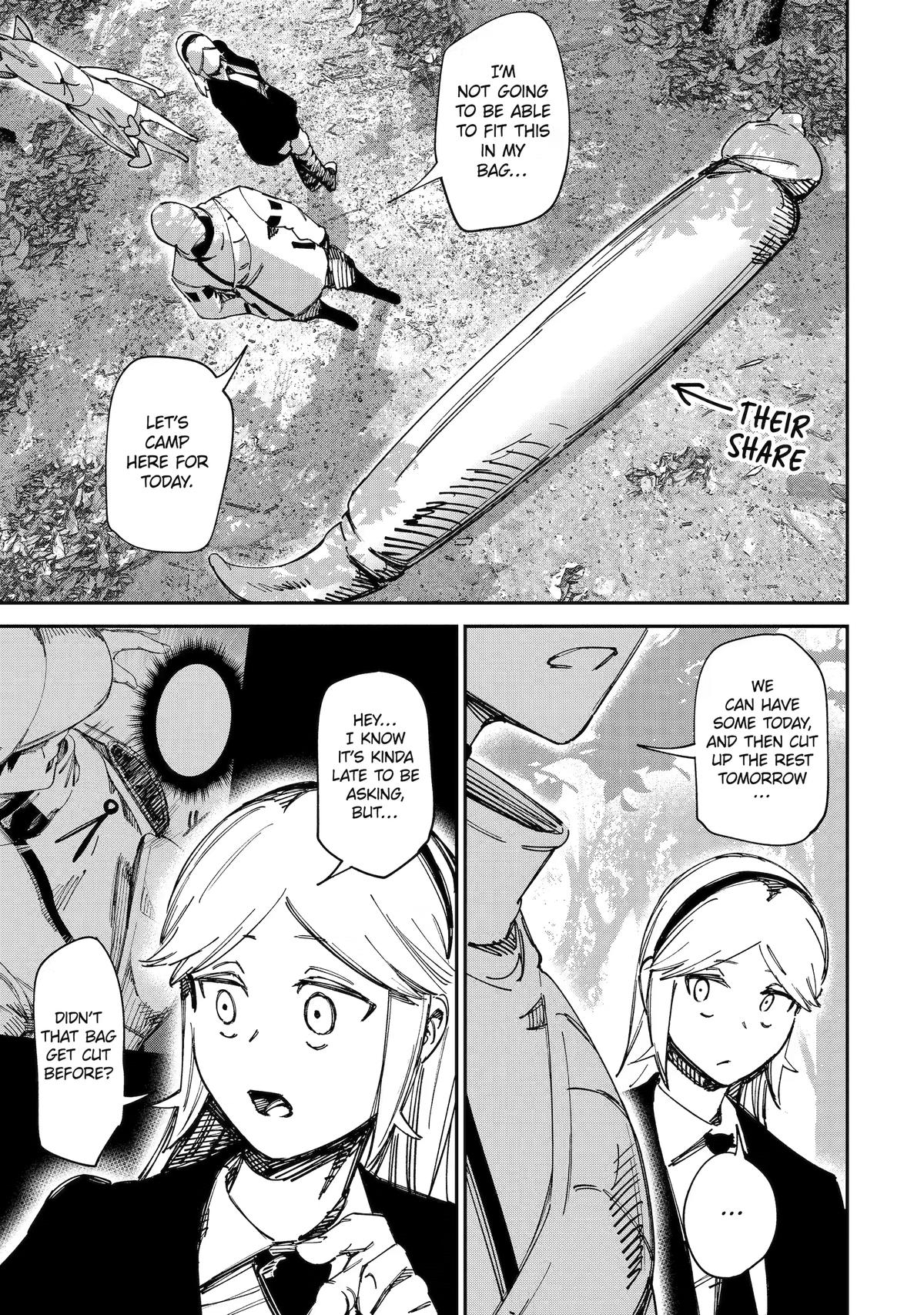 Read Moimon Manga Online