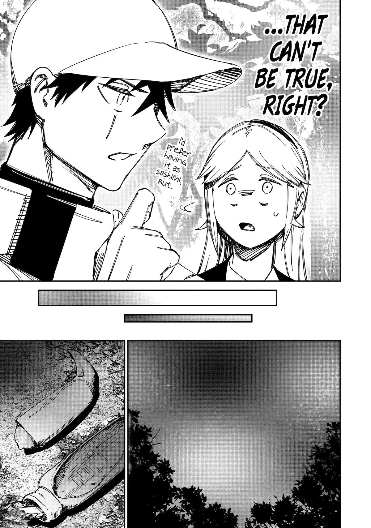 Read Moimon Manga Online