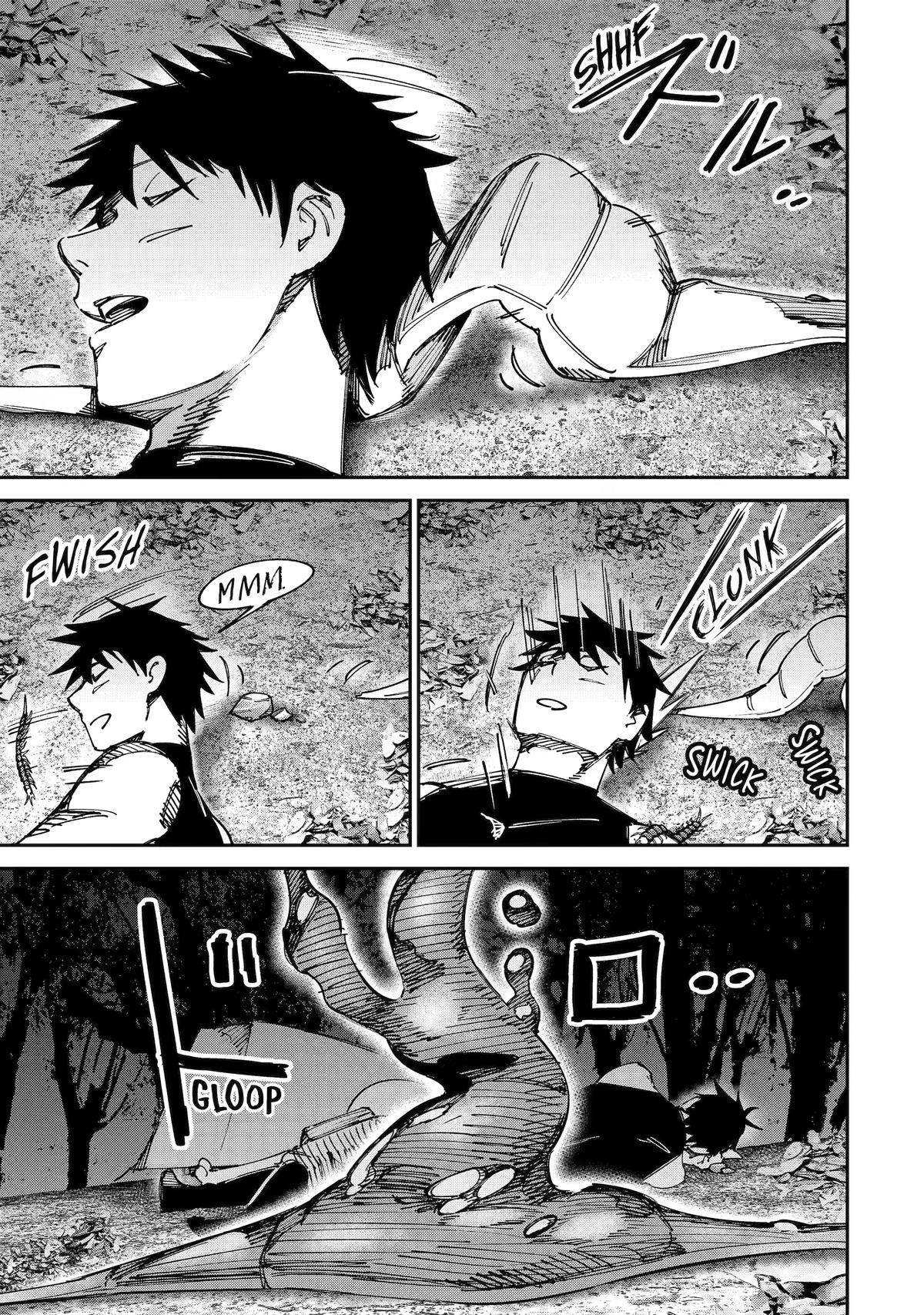 Read Moimon Manga Online