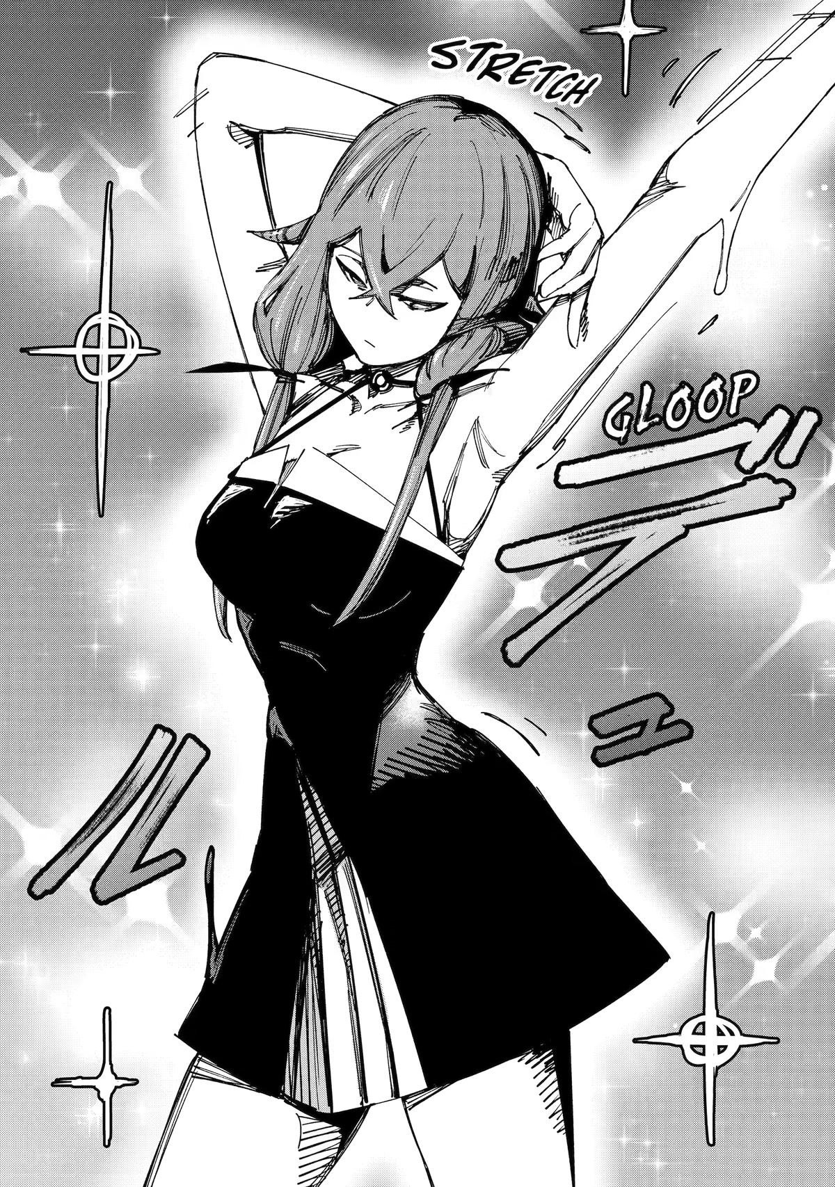 Read Moimon Manga Online