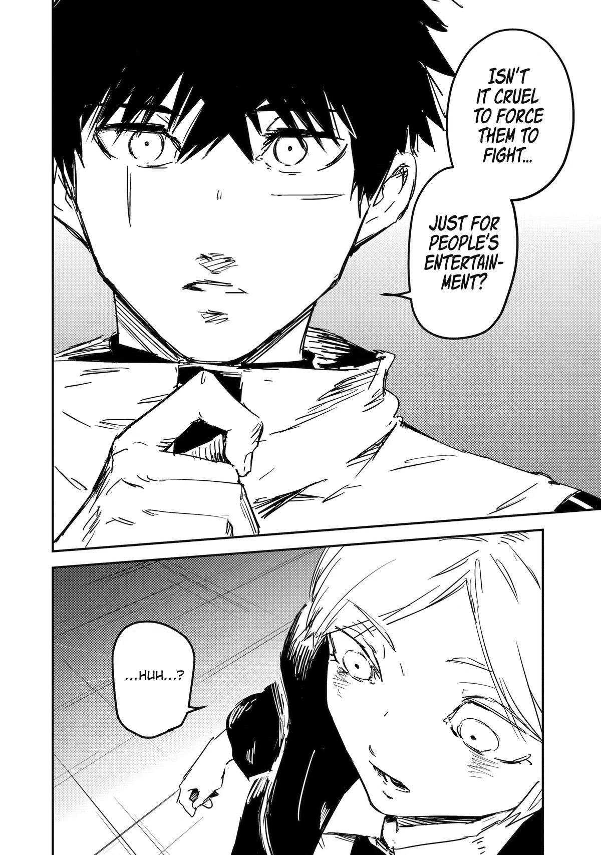 Read Moimon Manga Online