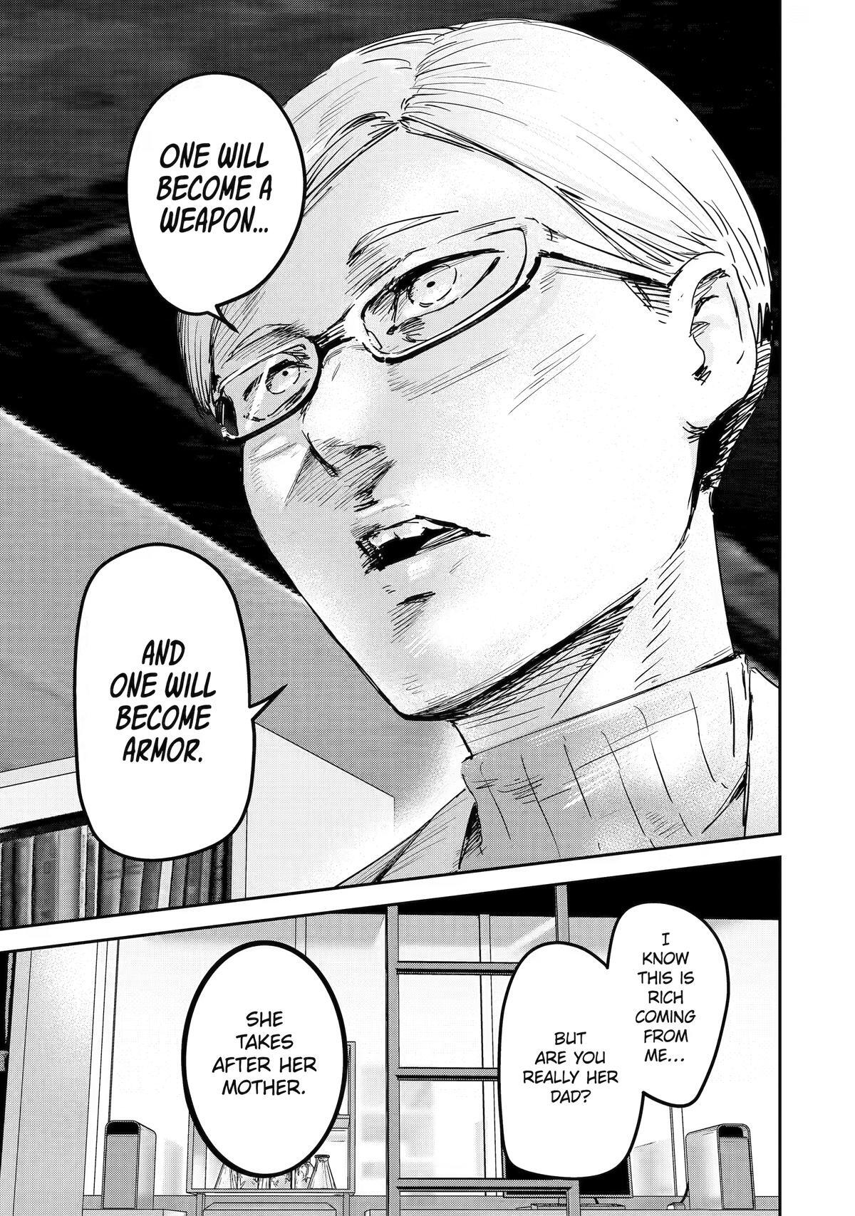 Read Moimon Manga Online