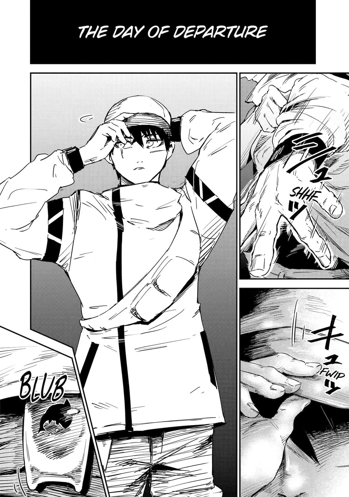 Read Moimon Manga Online