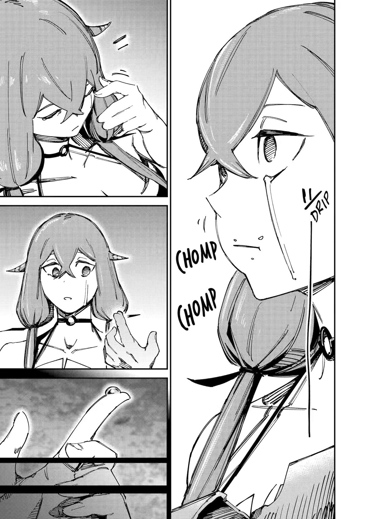 Read Moimon Manga Online