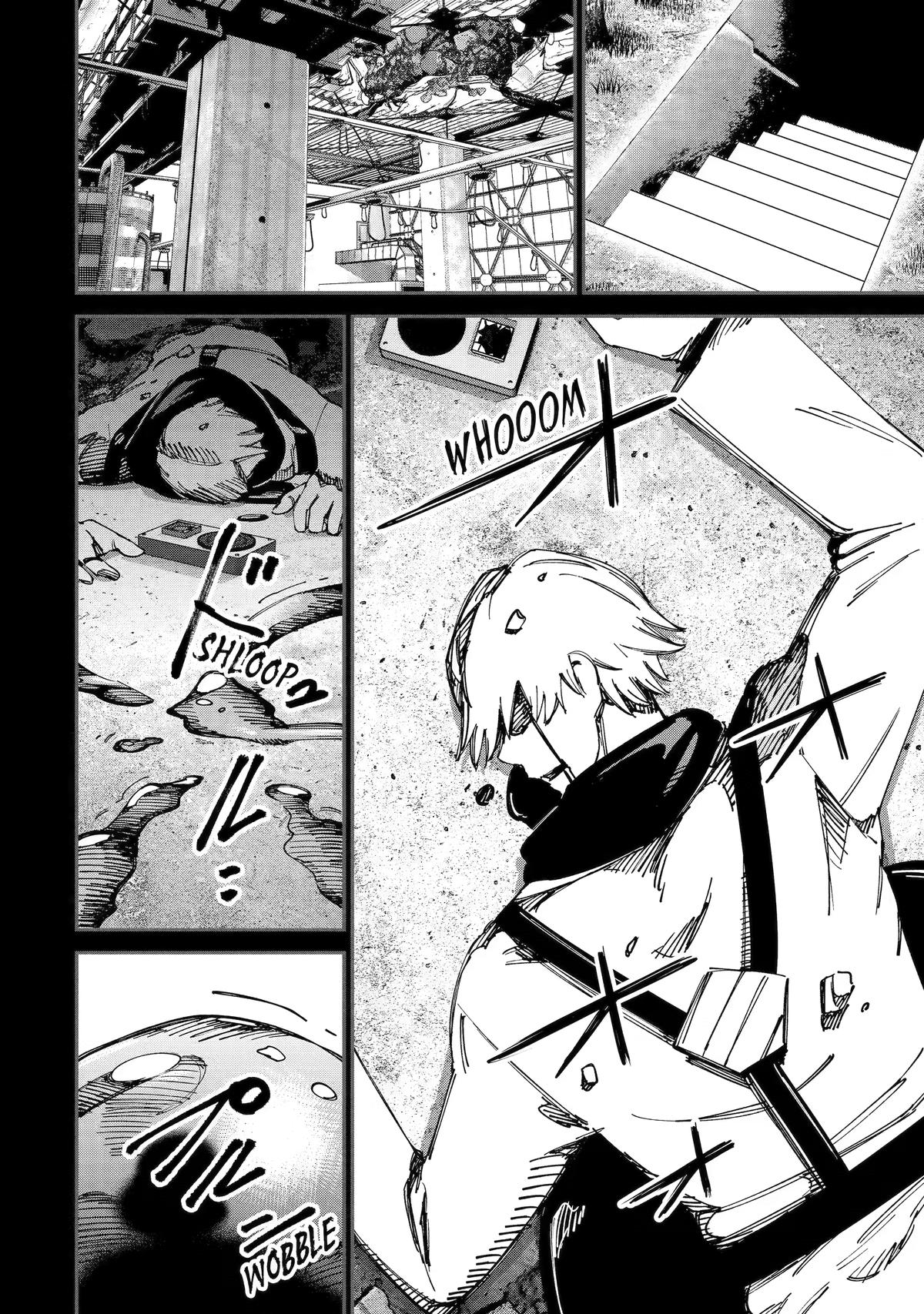 Read Moimon Manga Online