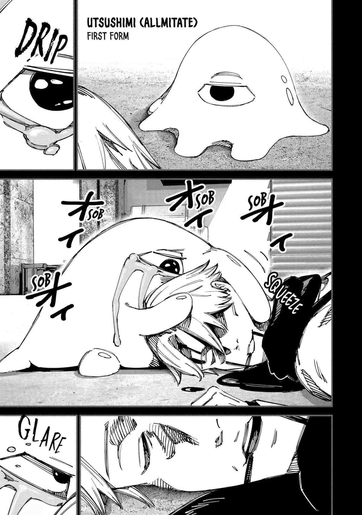 Read Moimon Manga Online