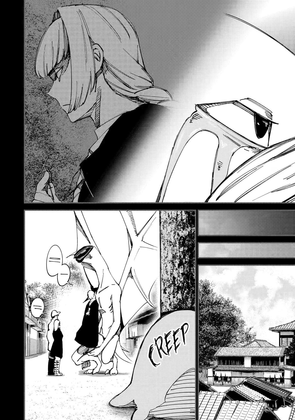 Read Moimon Manga Online