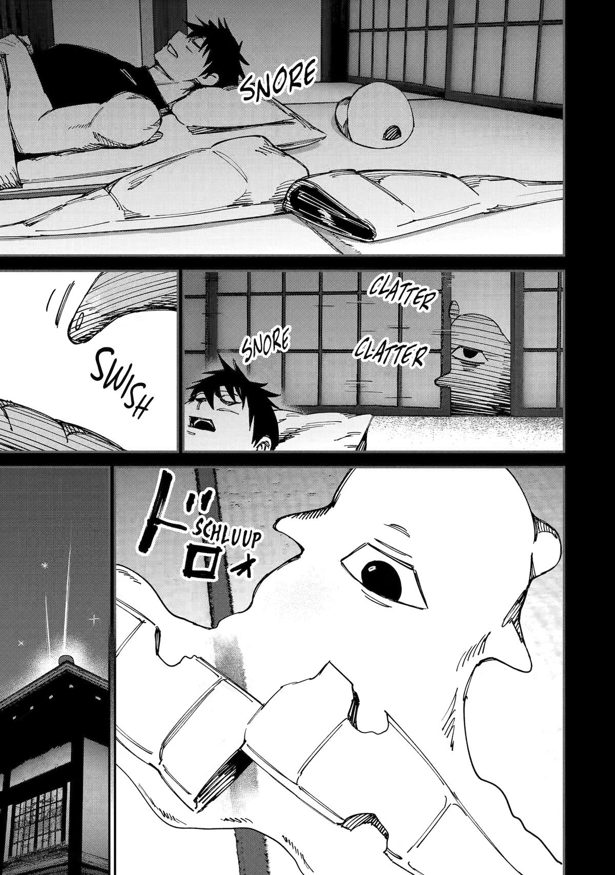 Read Moimon Manga Online
