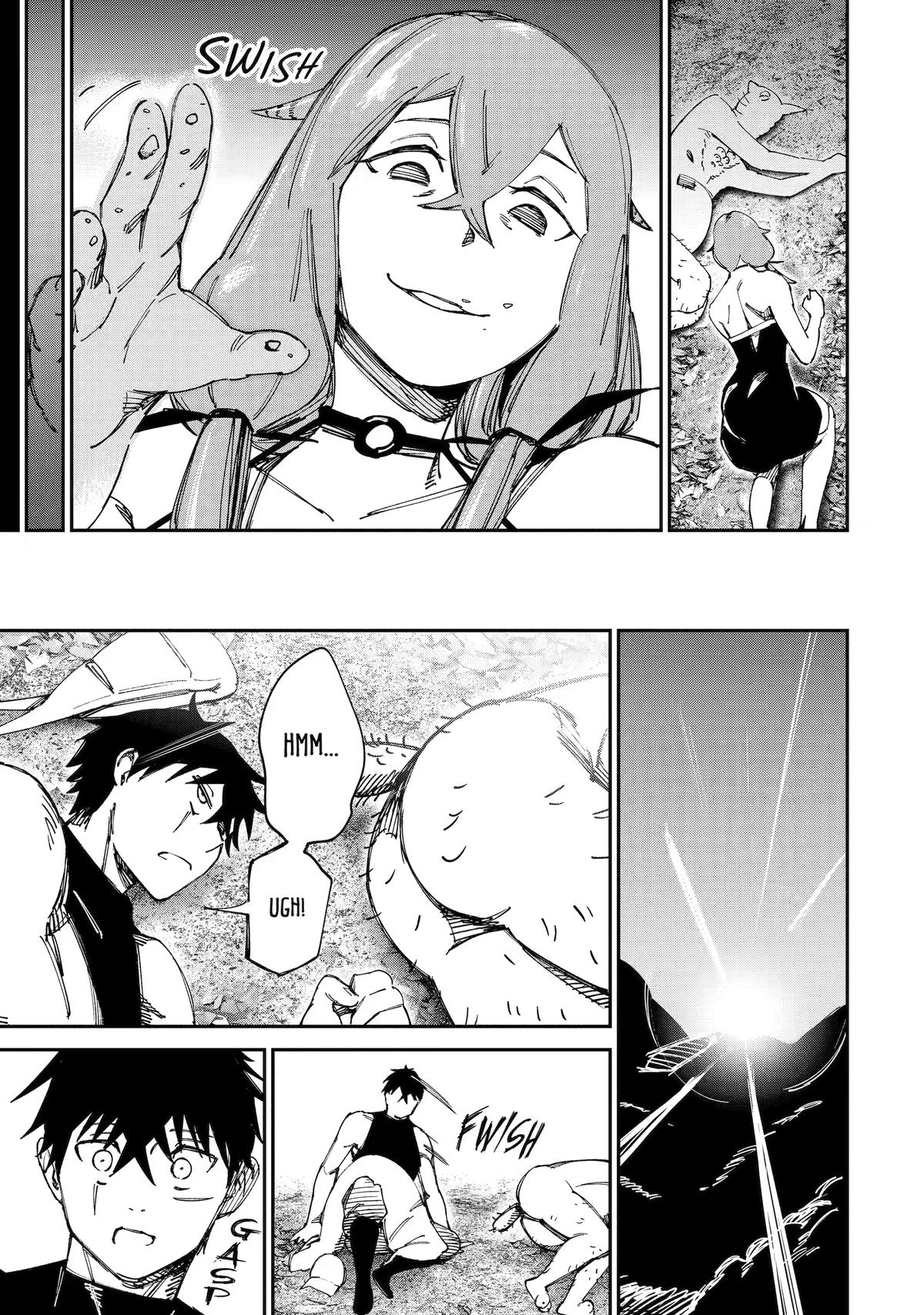 Read Moimon Manga Online