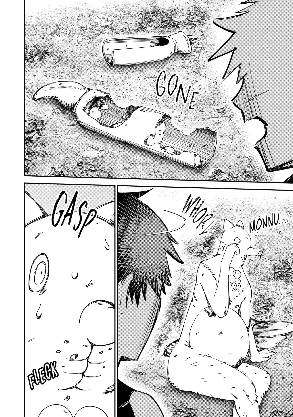 Read Moimon Manga Online