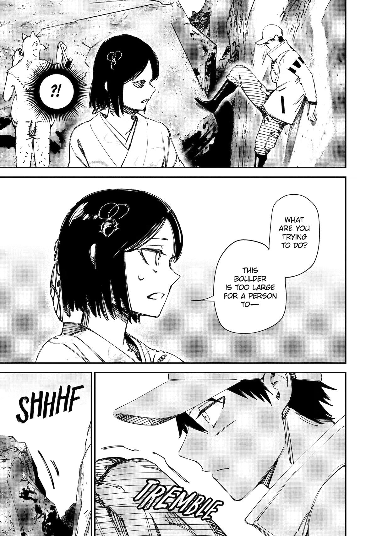 Read Moimon Manga Online