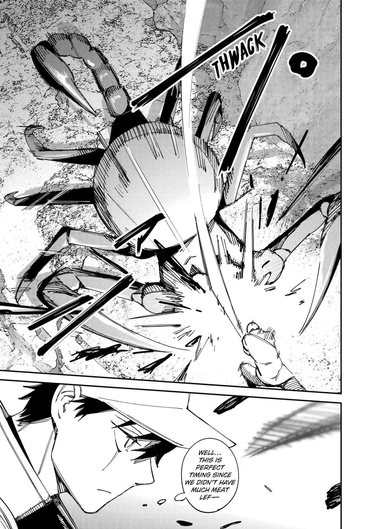 Read Moimon Manga Online