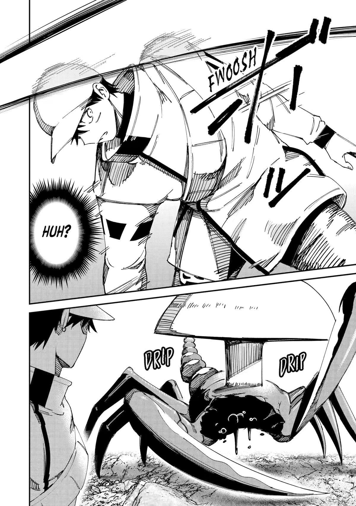Read Moimon Manga Online