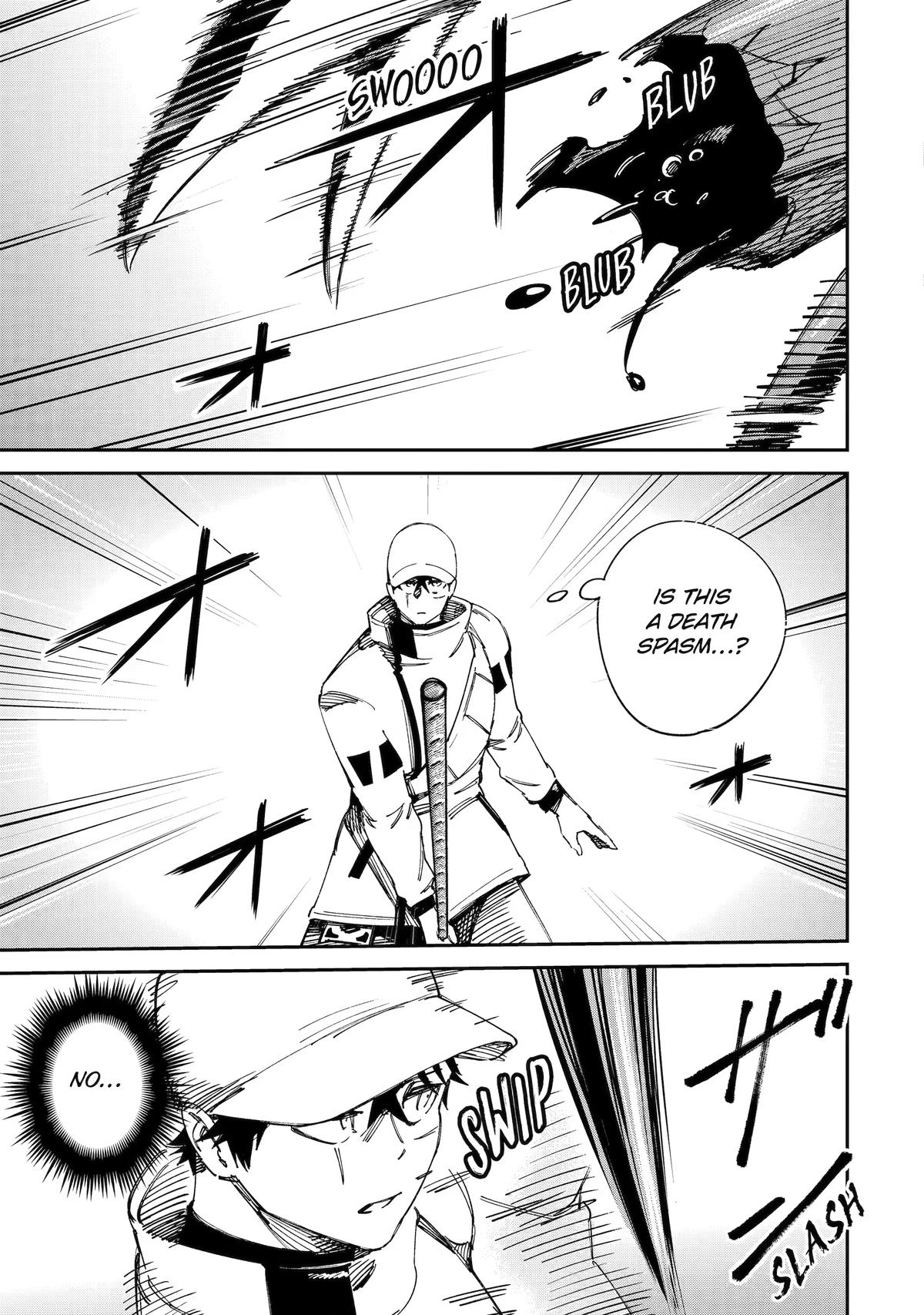 Read Moimon Manga Online