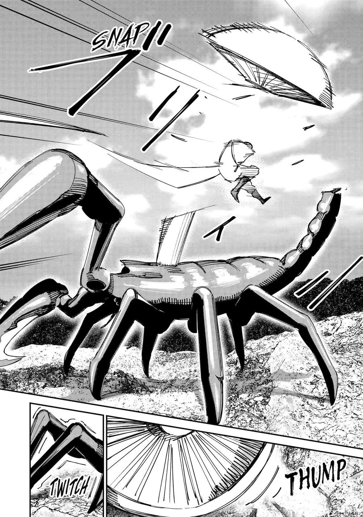 Read Moimon Manga Online
