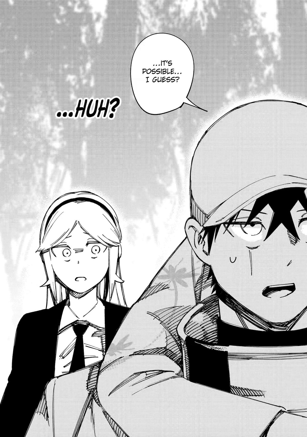 Read Moimon Manga Online