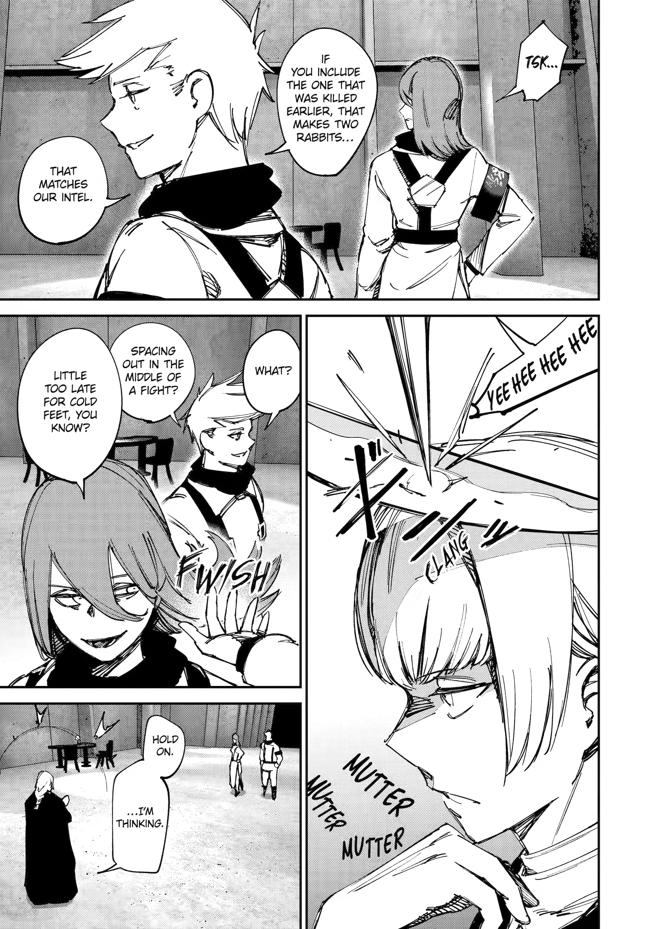 Read Moimon Manga Online