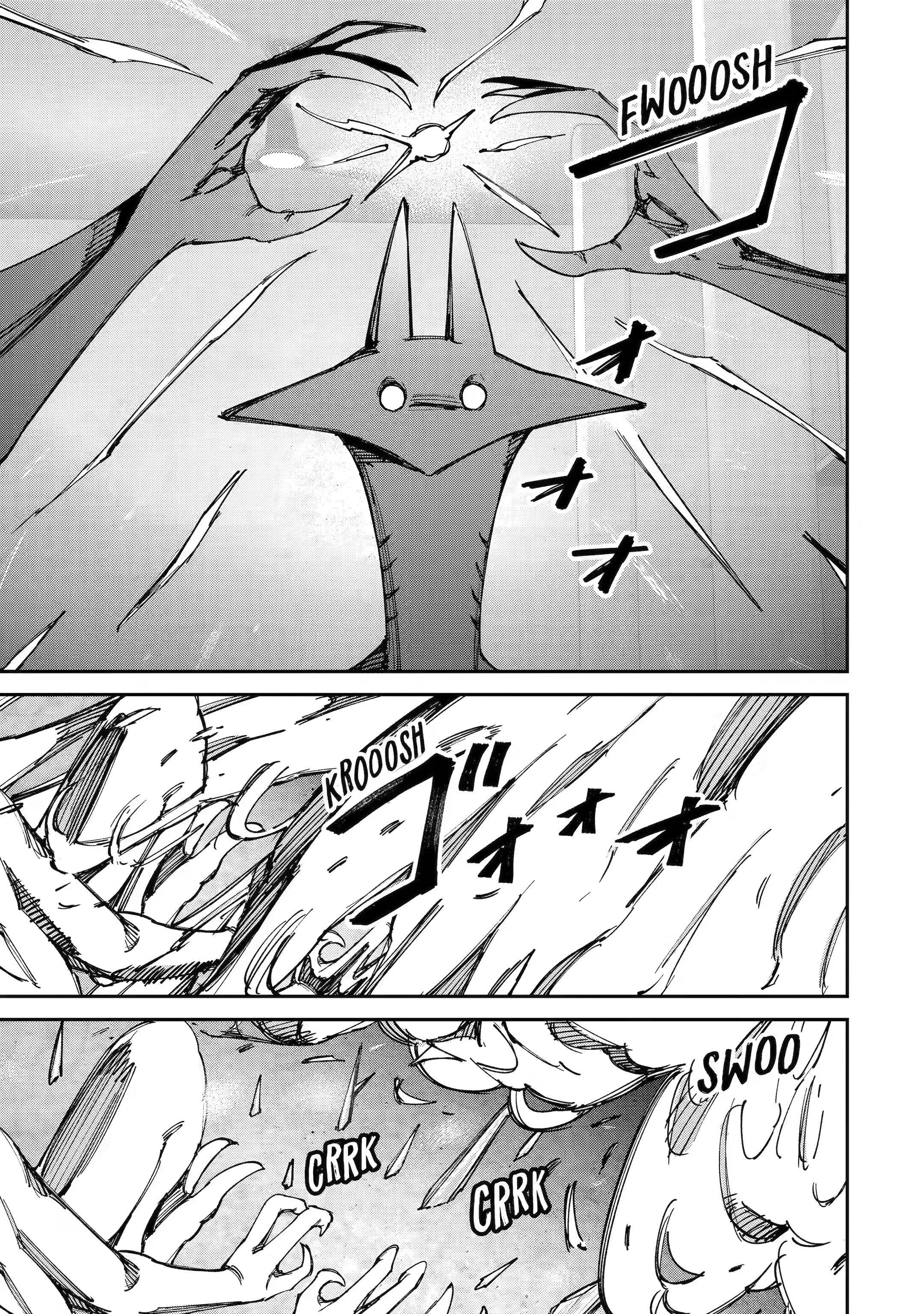 Read Moimon Manga Online