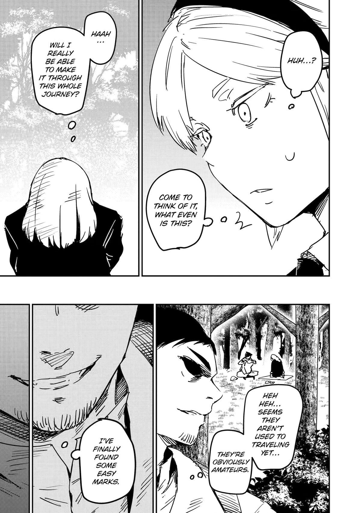 Read Moimon Manga Online