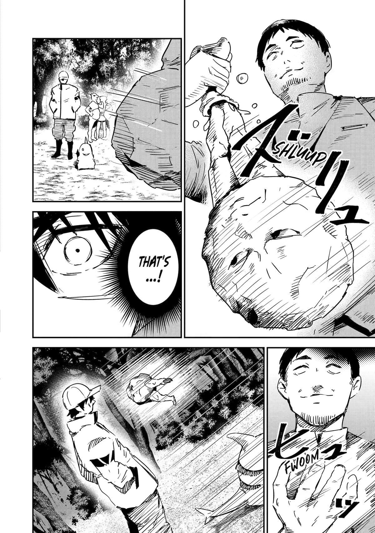 Read Moimon Manga Online