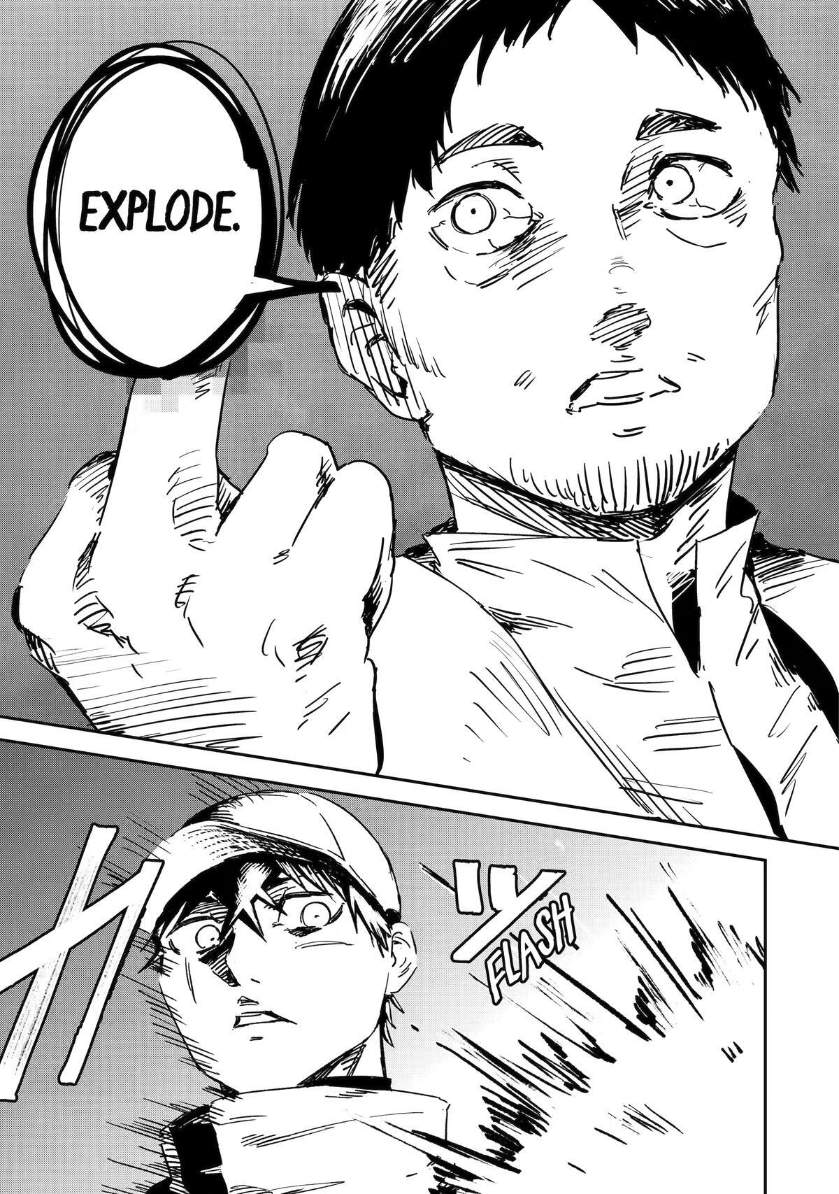Read Moimon Manga Online