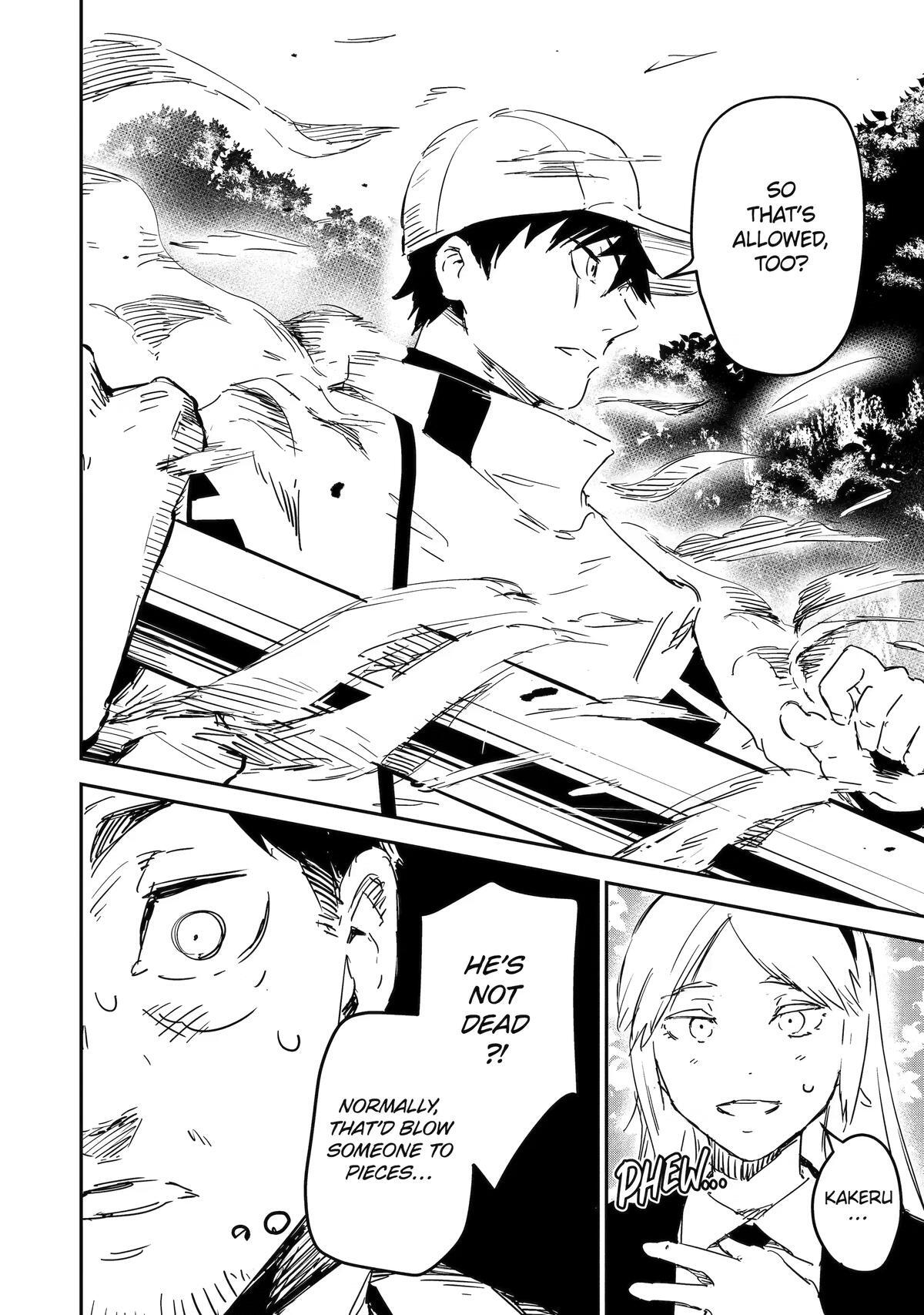 Read Moimon Manga Online