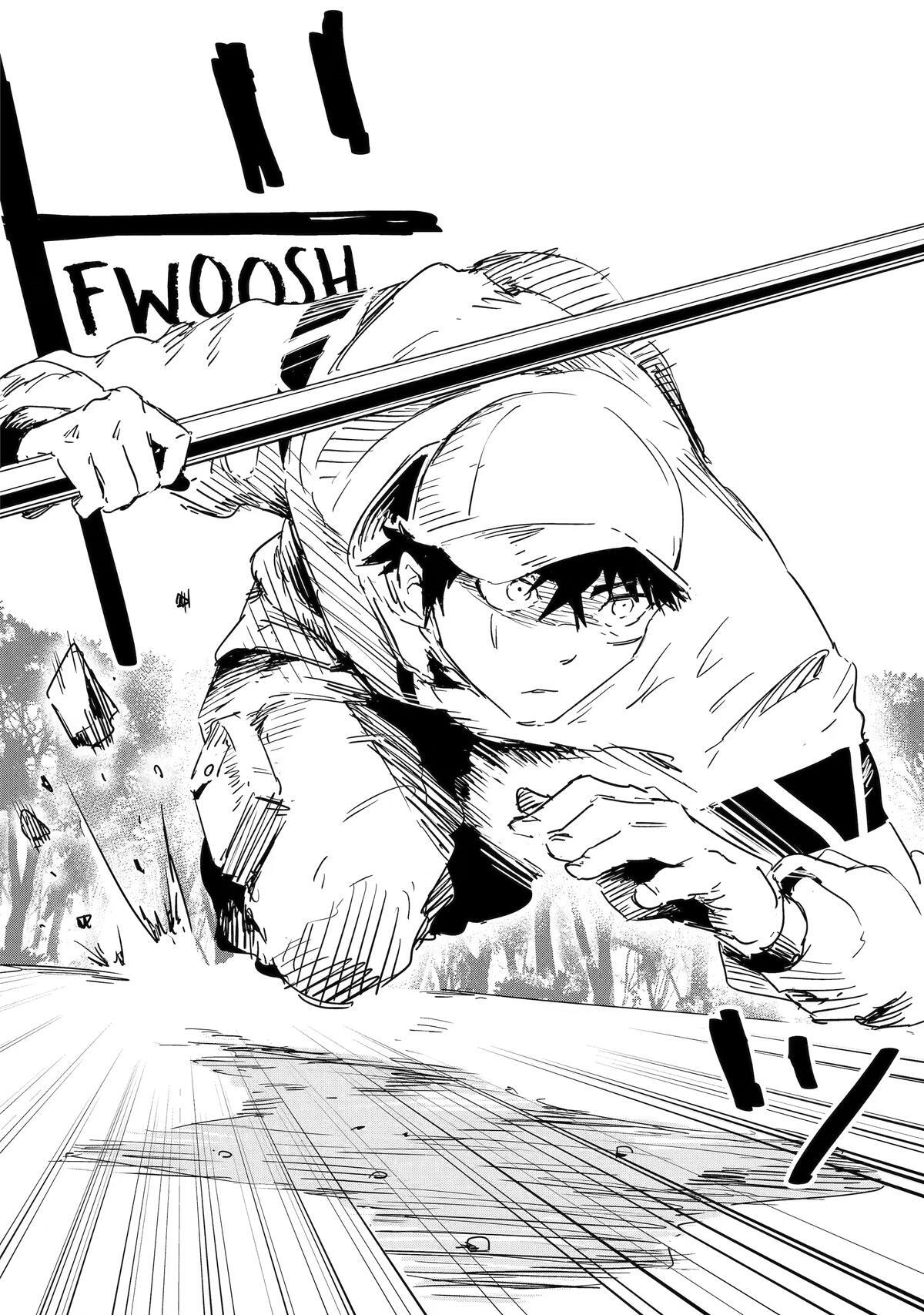 Read Moimon Manga Online