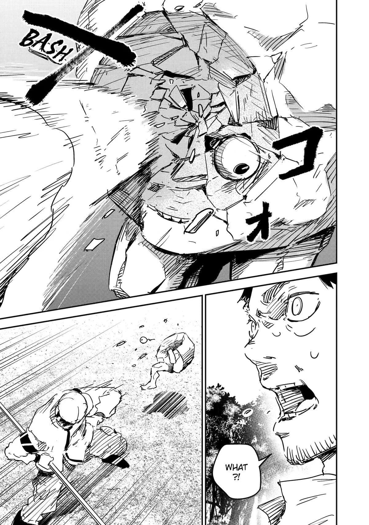 Read Moimon Manga Online