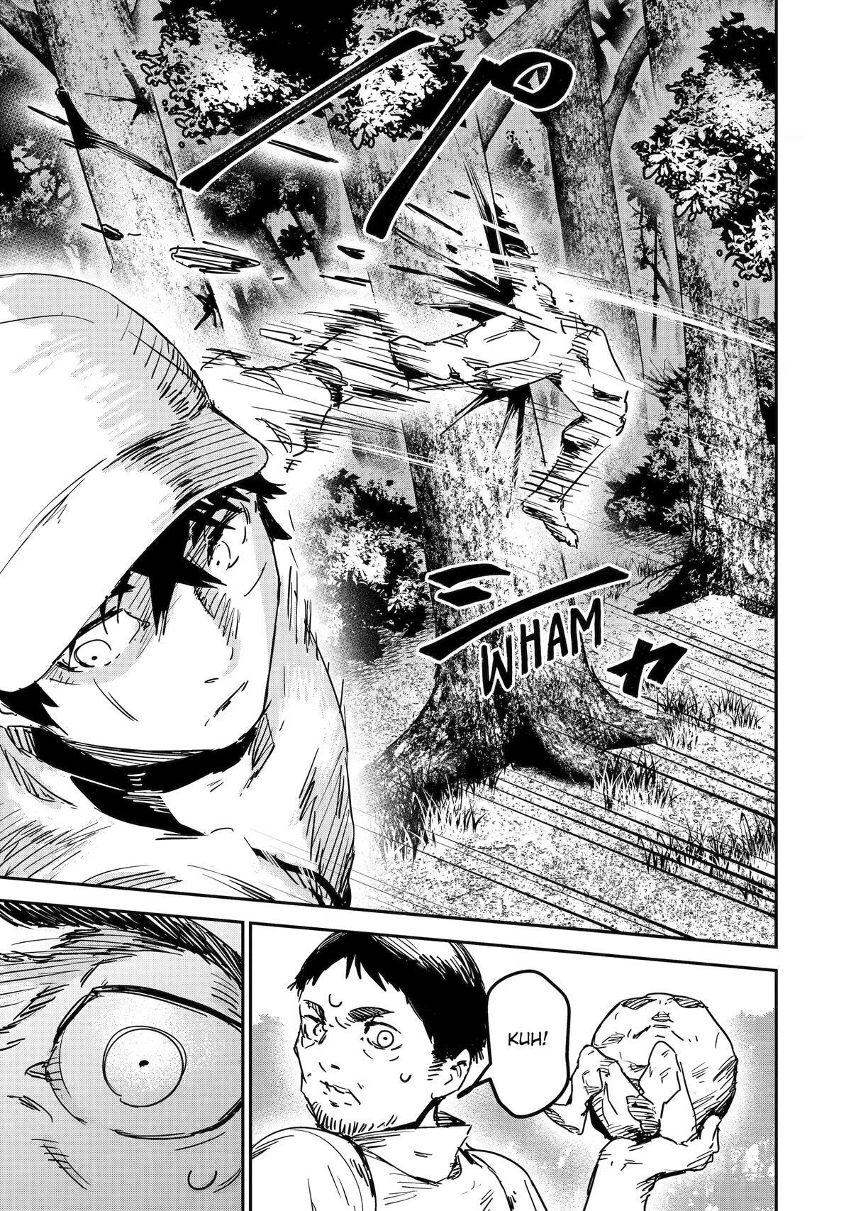 Read Moimon Manga Online