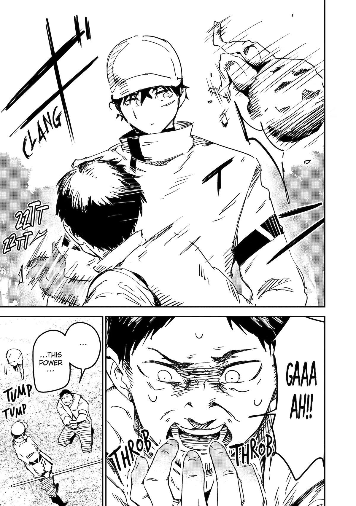 Read Moimon Manga Online