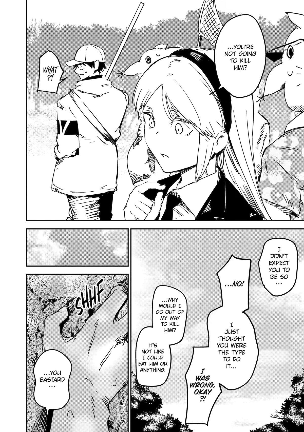 Read Moimon Manga Online