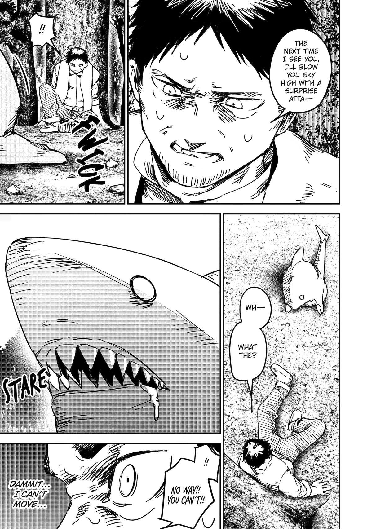 Read Moimon Manga Online