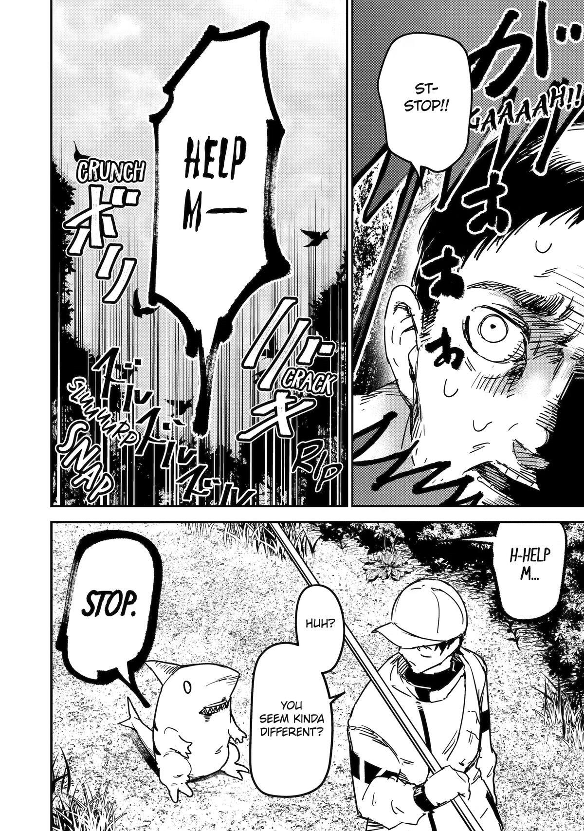 Read Moimon Manga Online