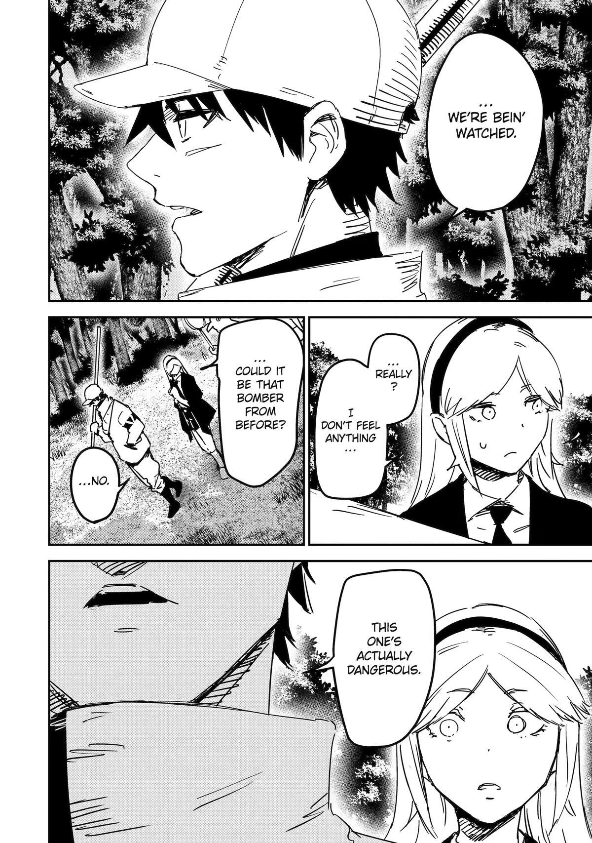 Read Moimon Manga Online