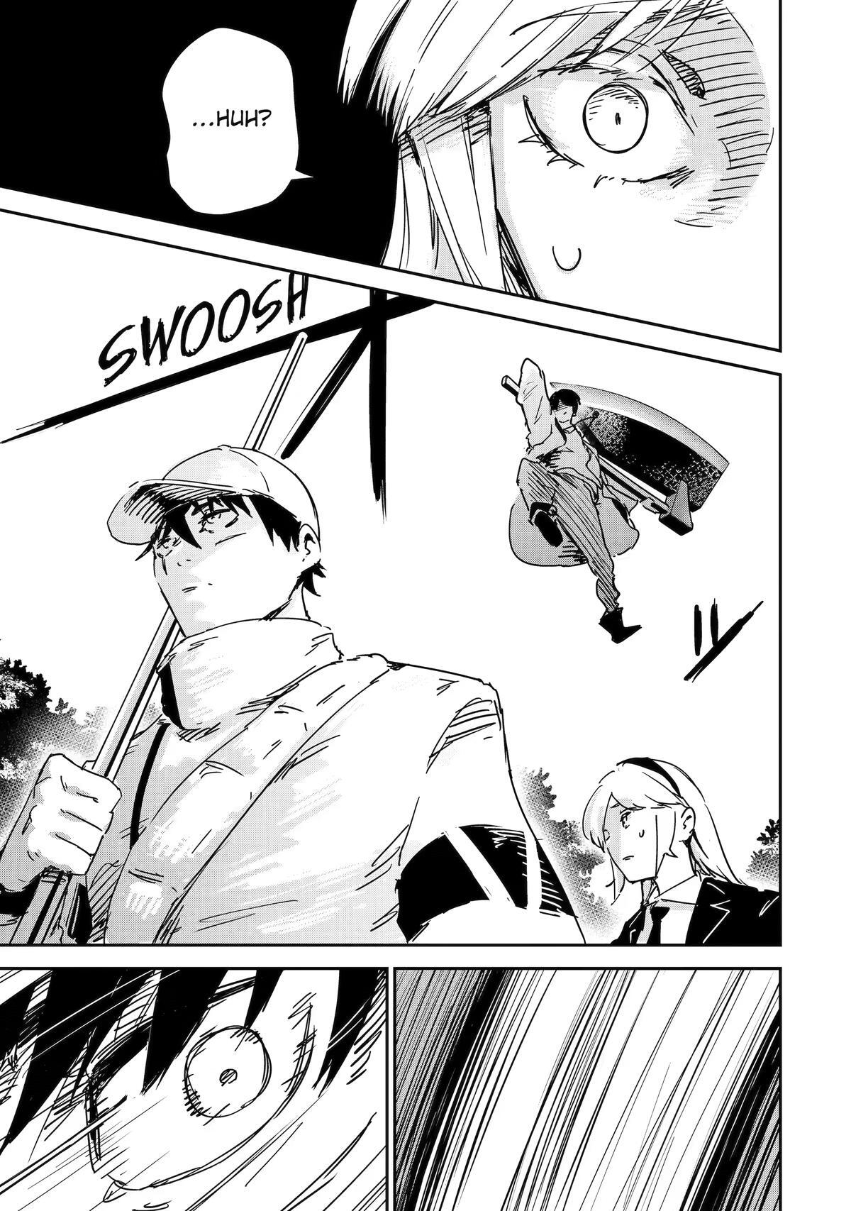 Read Moimon Manga Online