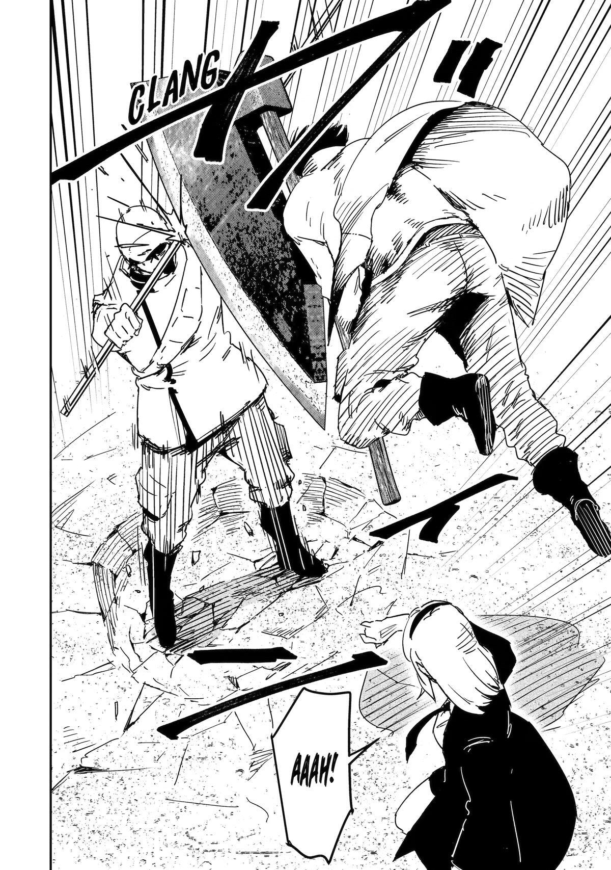 Read Moimon Manga Online