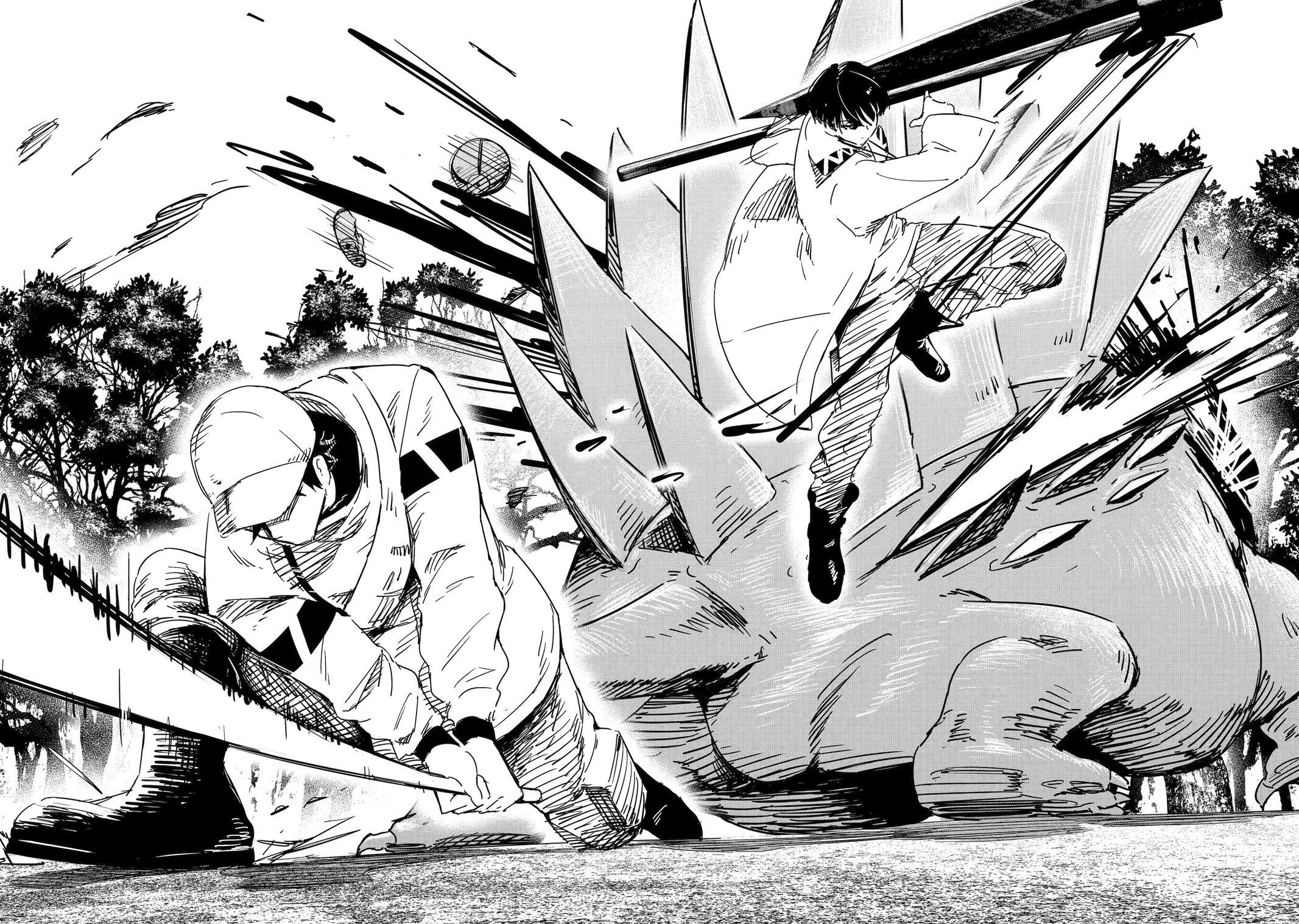 Read Moimon Manga Online