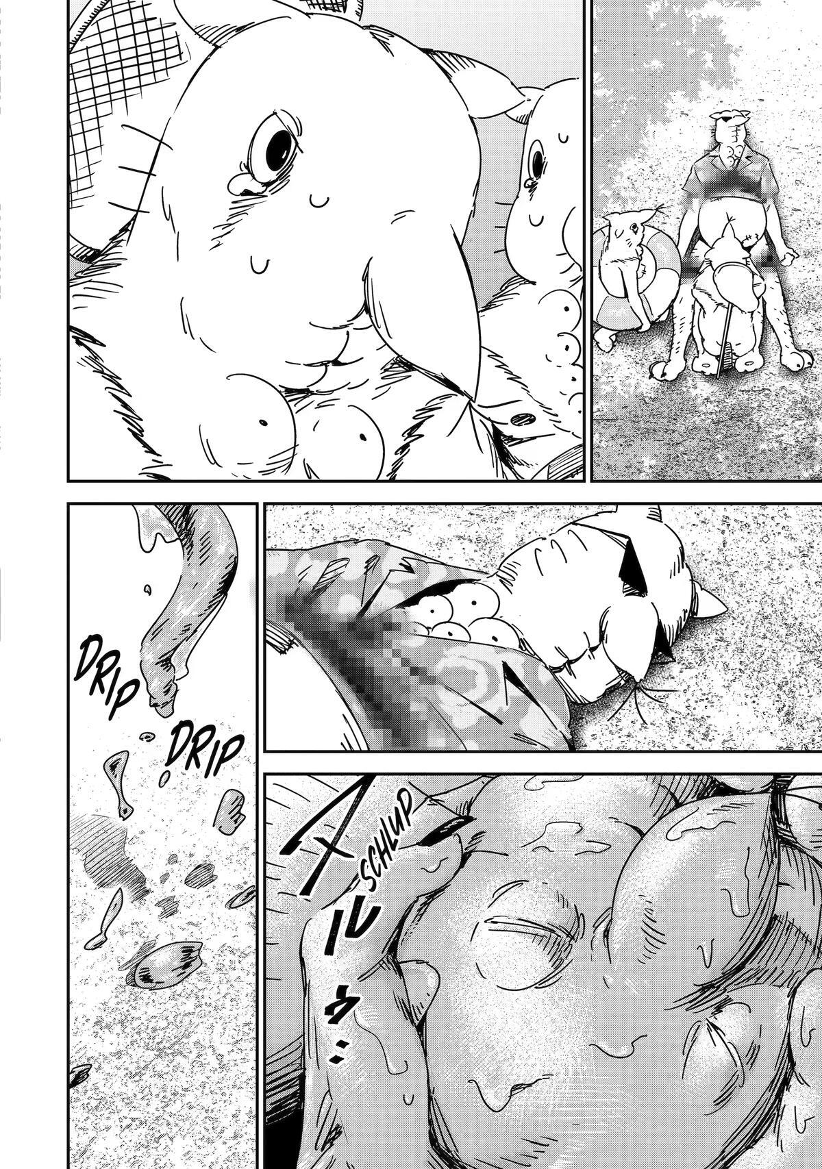 Read Moimon Manga Online