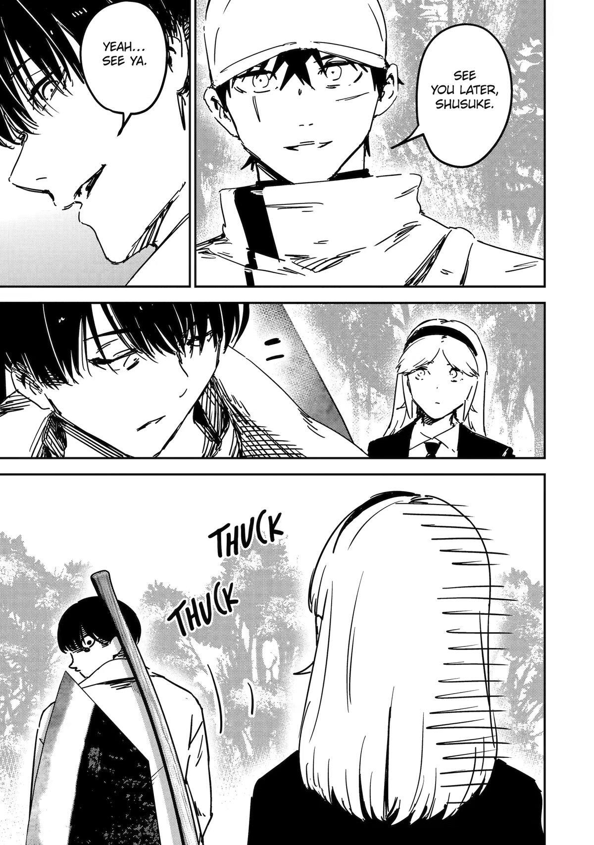 Read Moimon Manga Online