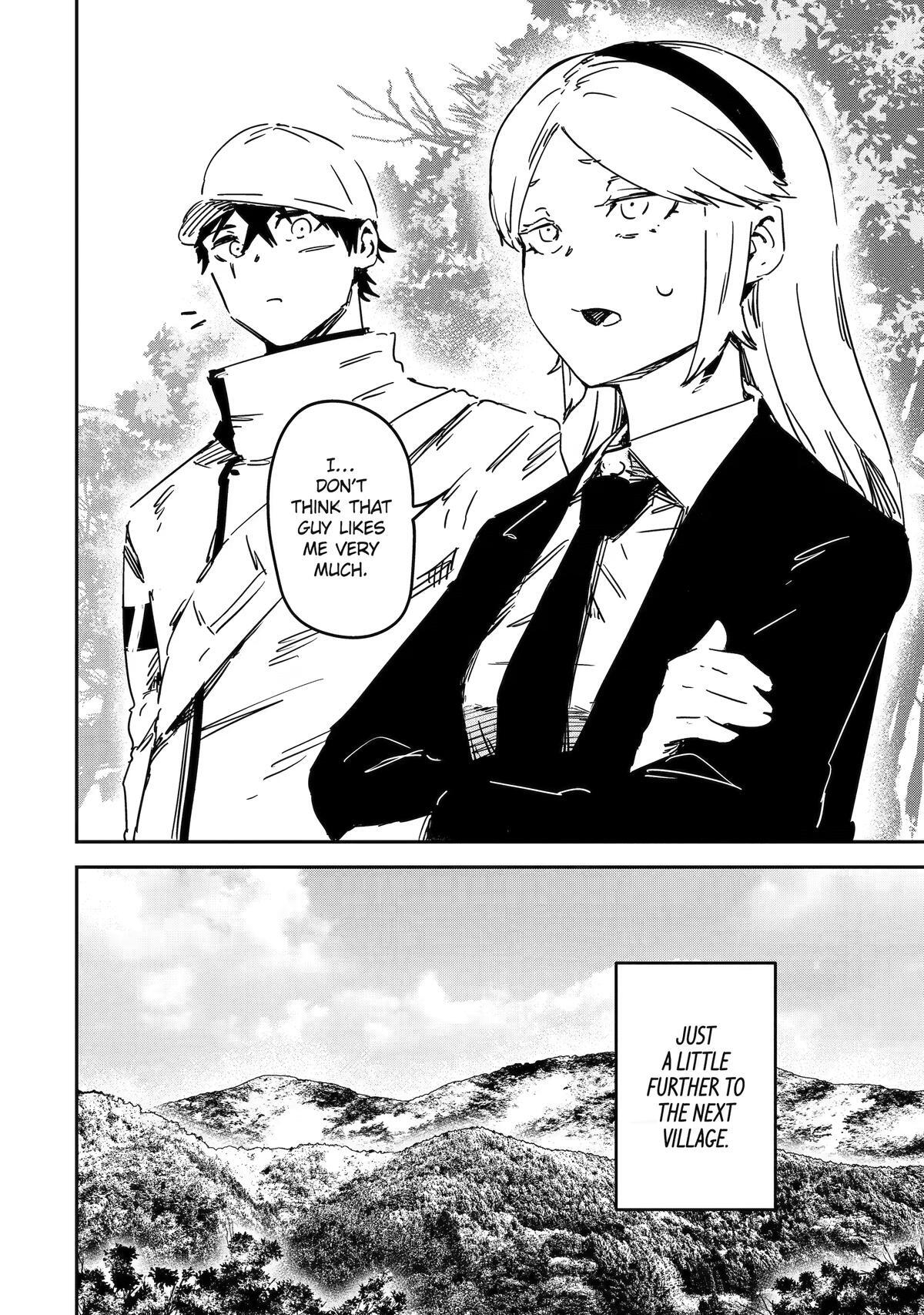Read Moimon Manga Online