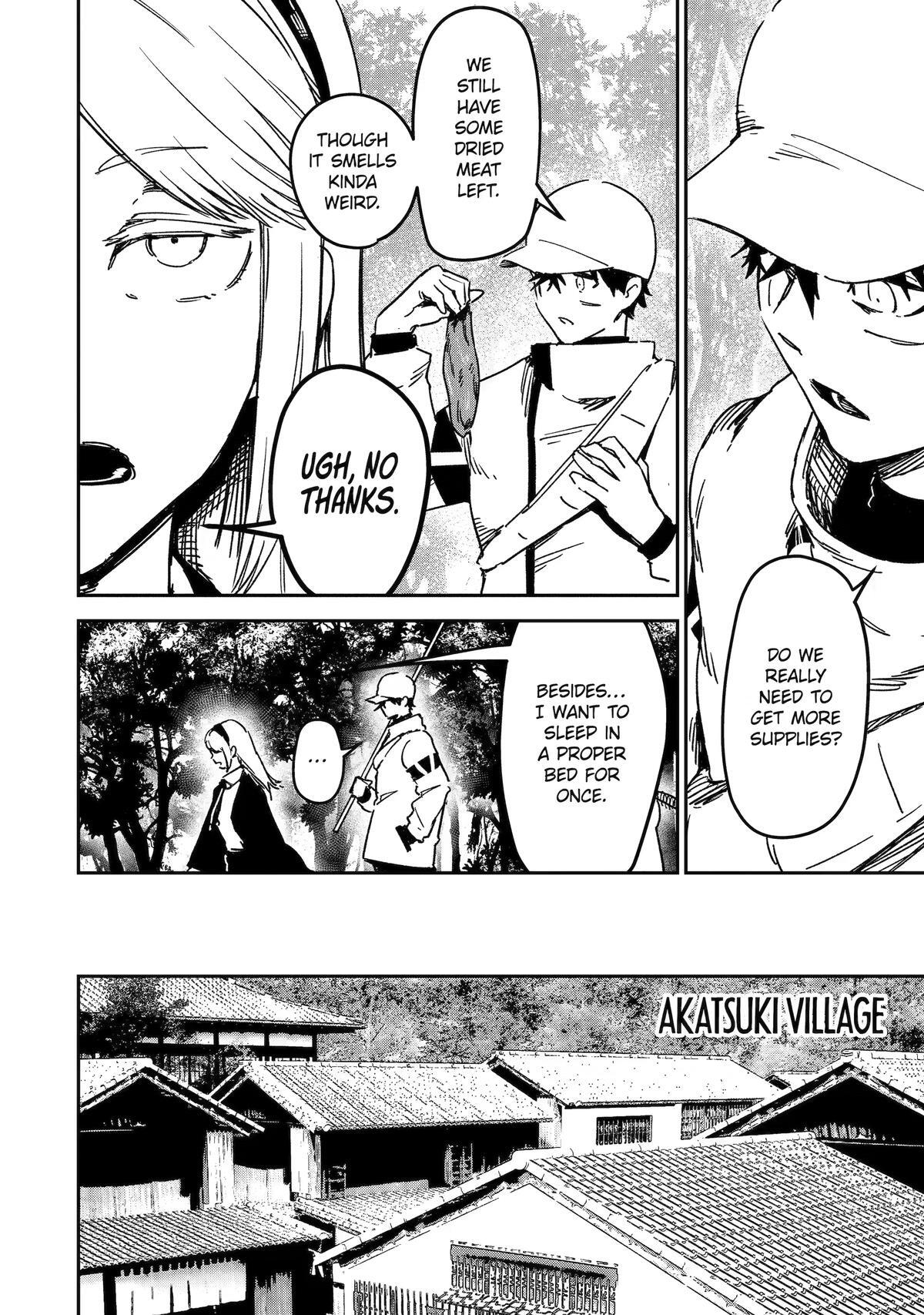Read Moimon Manga Online
