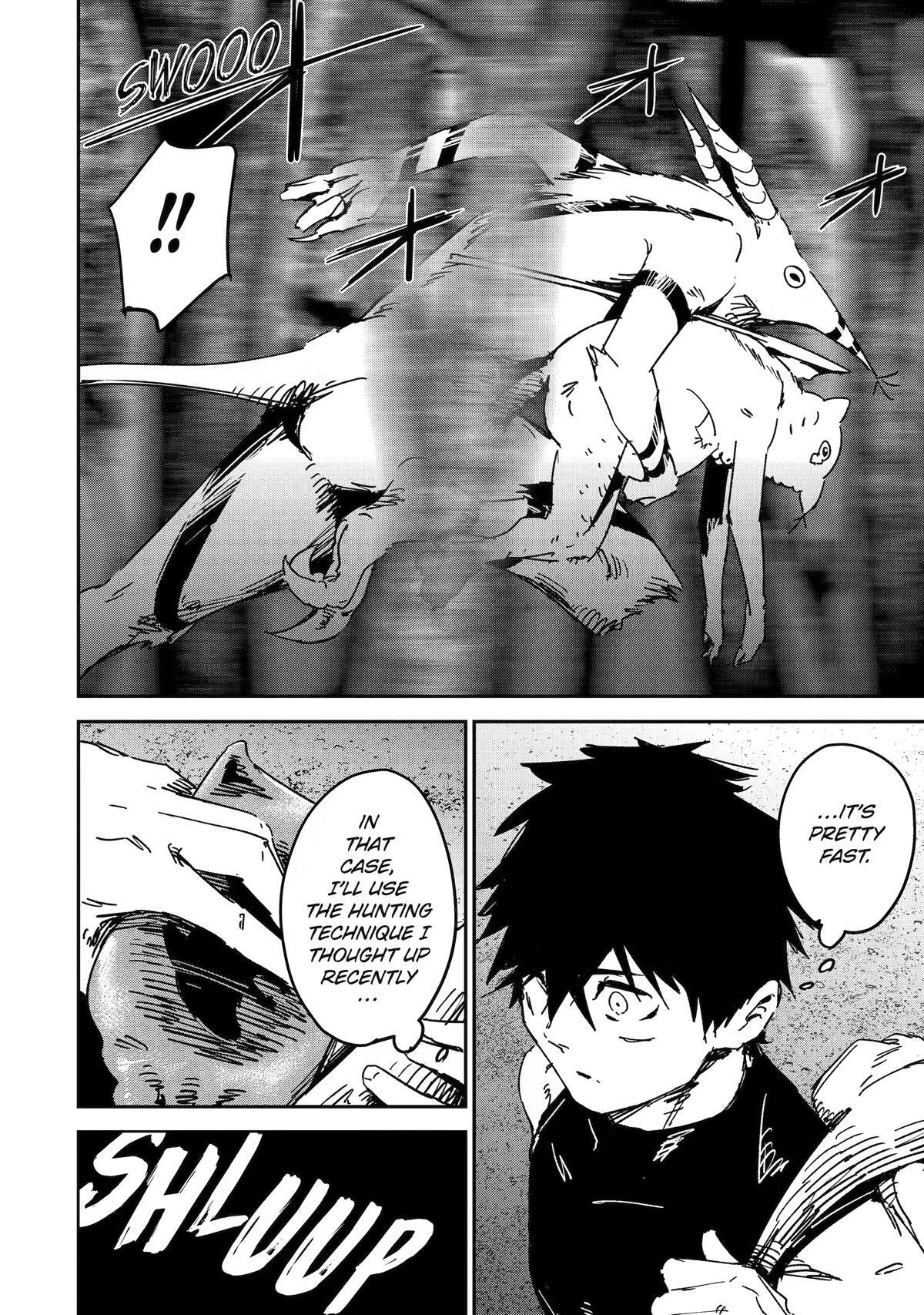 Read Moimon Manga Online