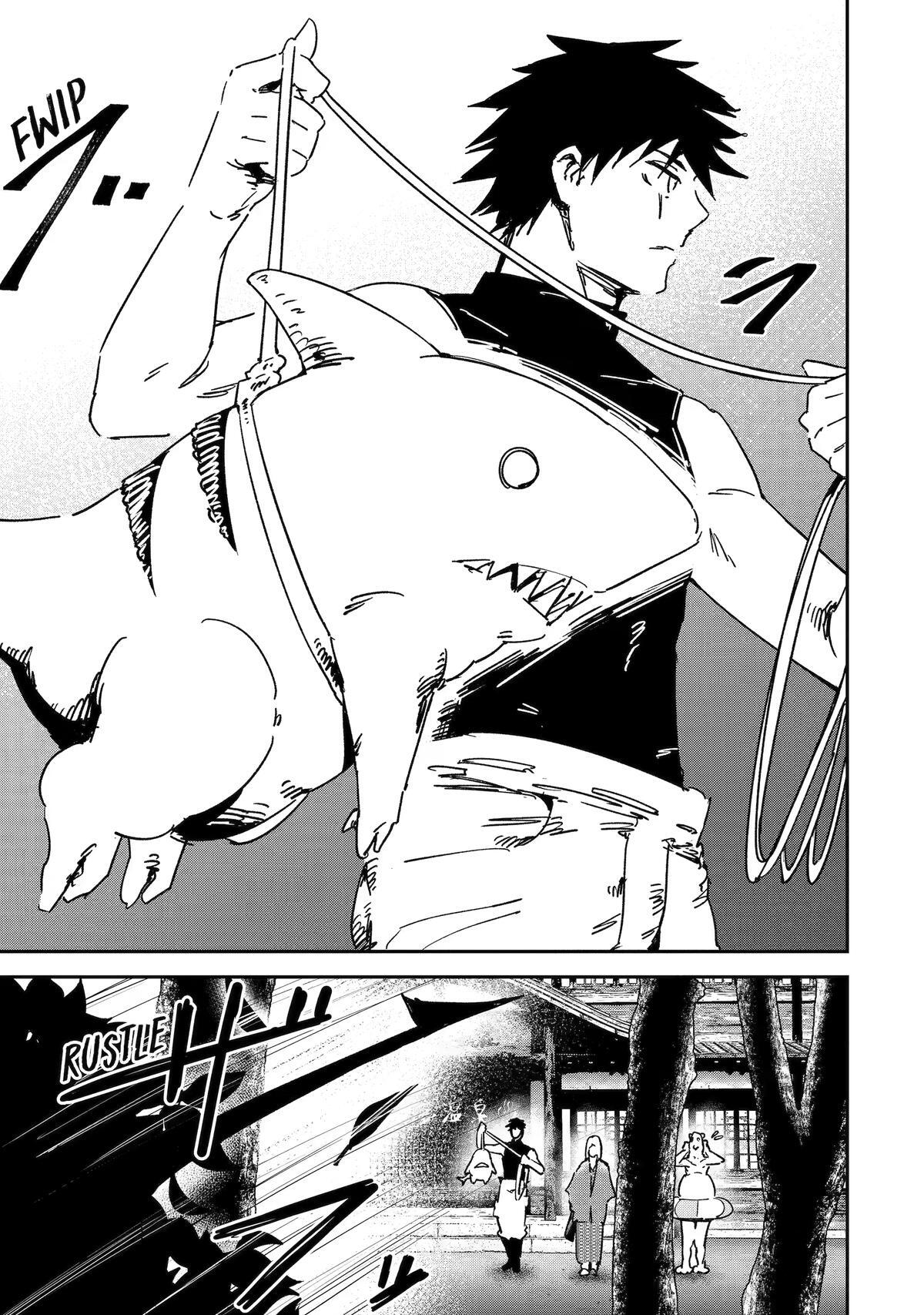 Read Moimon Manga Online