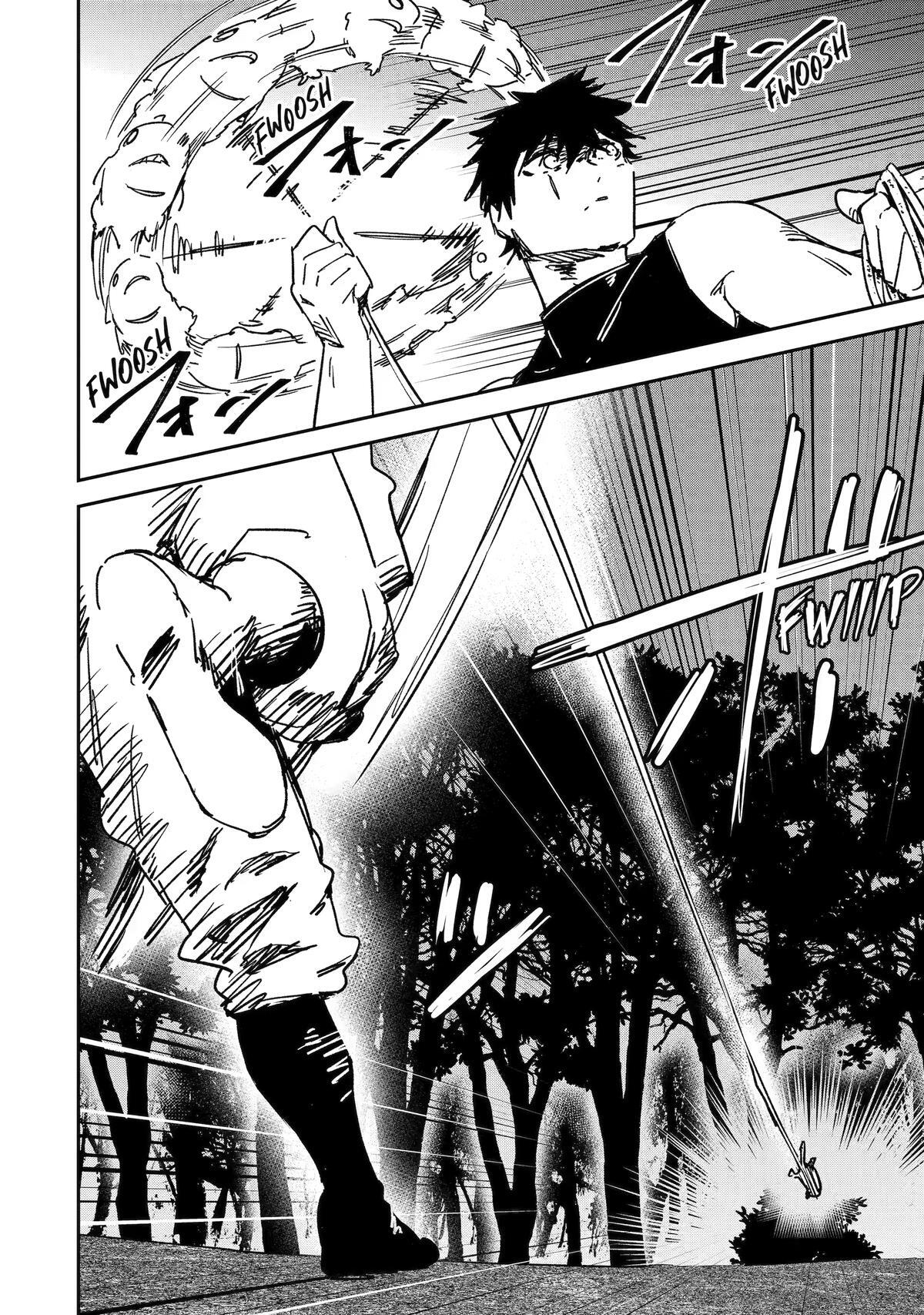 Read Moimon Manga Online