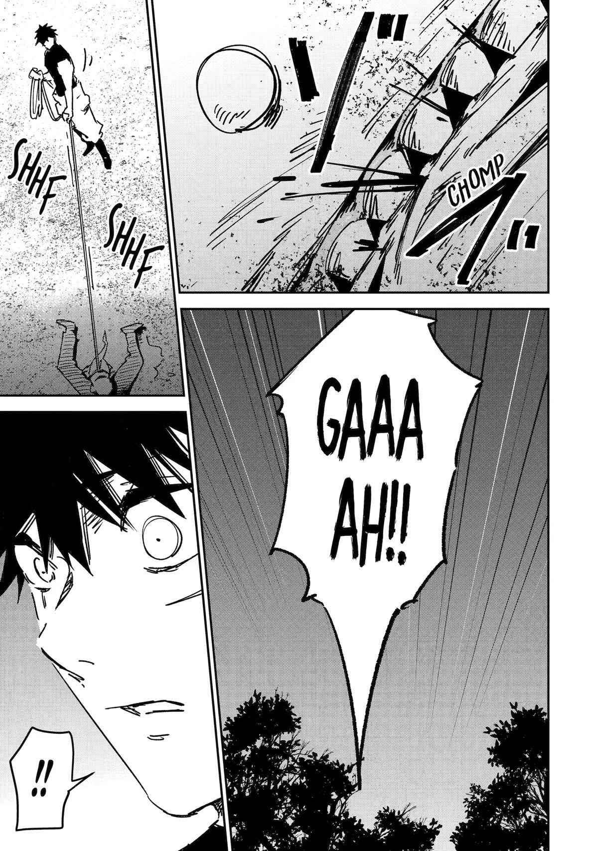 Read Moimon Manga Online