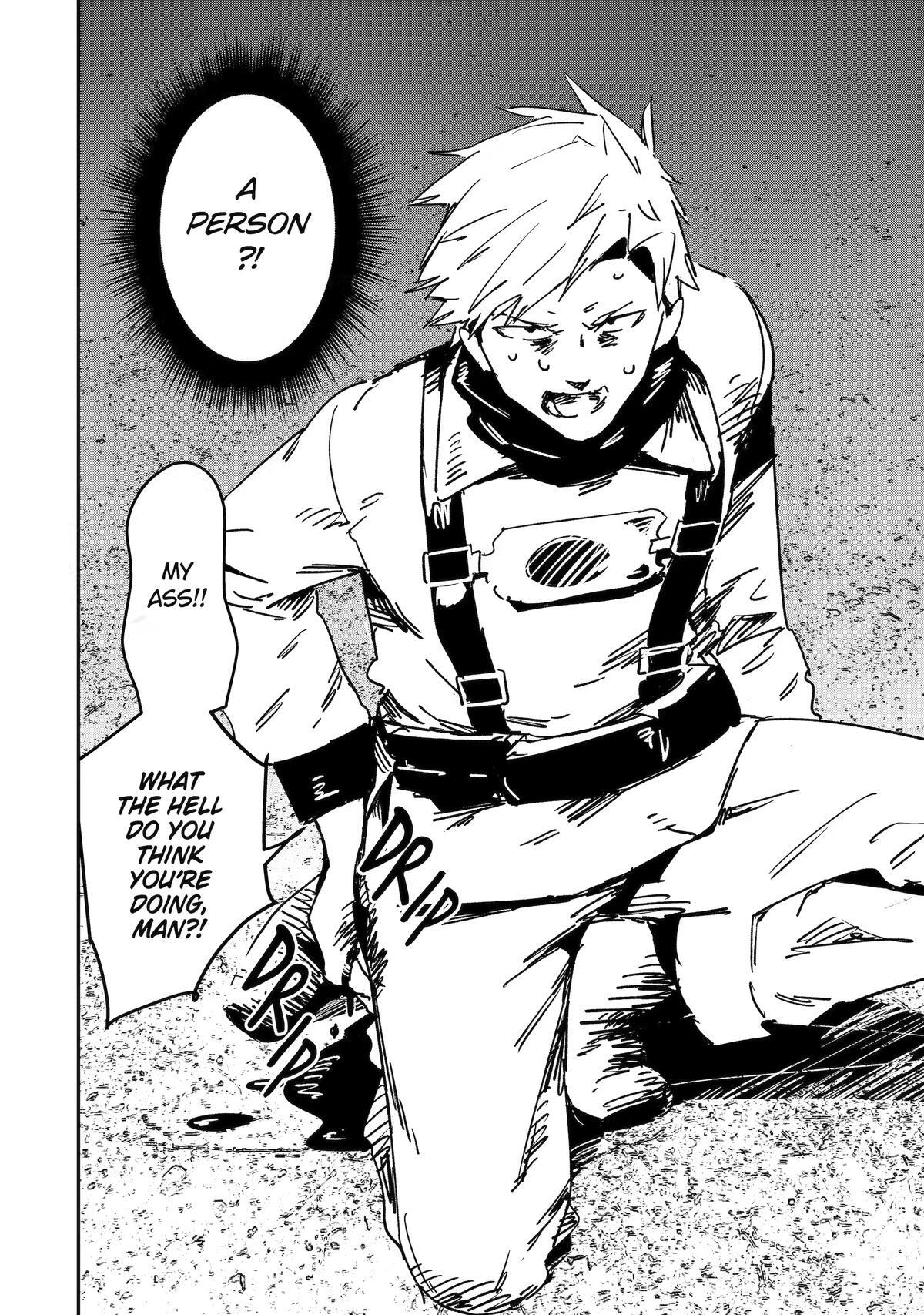 Read Moimon Manga Online